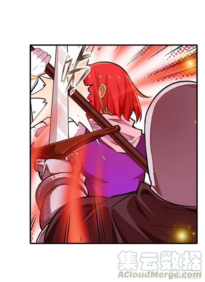 Wuxian Shitu Yu Shier Zhan Ji (Infinite Apostles and Twelve War Girls) Chapter 136 Gambar 23